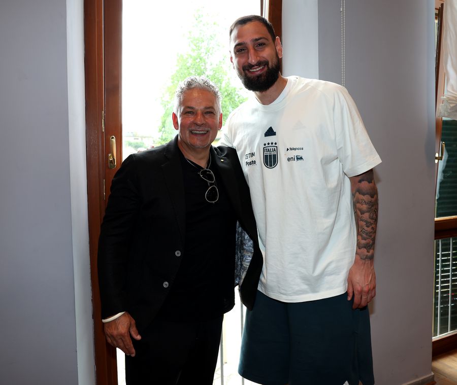 „Dacă aș fi avut un cuțit, m-aș fi înjunghiat” » Povestea „Tragediei de la Pasadena” și drama lui Roberto Baggio