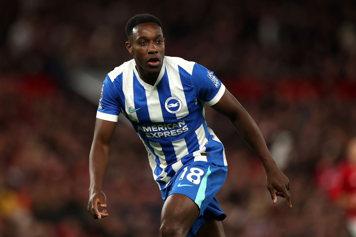 Manchester United - Brighton 4-2