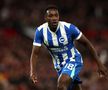 Danny Welbeck în Manchester United - Brighton 4-2 // foto: Guliver/gettyimages
