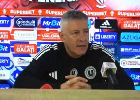 Cristiano Bergodi, la un an si jumătate după despărțirea de Rapid: „S-au întâmplat lucruri care nu erau sub controlul meu. Am tăcut mult…”