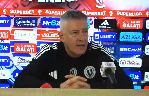 Cristiano Bergodi, la un an si jumătate după despărțirea de Rapid: „S-au întâmplat lucruri care nu erau sub controlul meu. Am tăcut mult…”