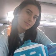 Sorana Cîrstea - turnee din Asia 2025 Foto: Instagram