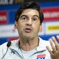 Paulo Fonseca are 53 de meciuri ca antrenor al lui Lyon / Foto: Imago