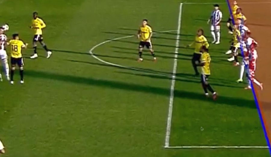 Președintele Oțelului a răbufnit după eșecul cu U Cluj: „A fost clar”