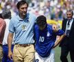 Penalty-ul ratat de Baggio și sărbătoarea „Seleção” // FOTO: Imago Images