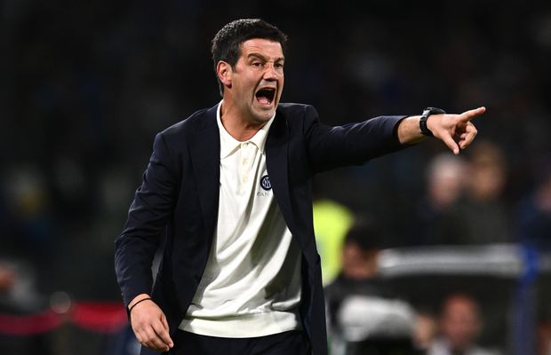 Cristi Chivu s-a enervat și schimbă foaia la Inter: „I-a scuturat pe jucători și nu le va mai accepta aroganța”