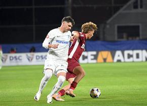 A pus tunurile pe CFR Cluj: „Nu îi interesează, făceau ce voiau ei”
