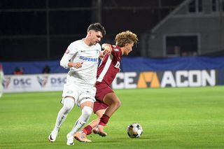 A pus tunurile pe CFR Cluj: „Nu îi interesează, făceau ce voiau ei”