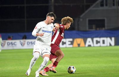 A pus tunurile pe CFR Cluj: „Nu îi interesează, făceau ce voiau ei”