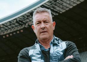 Ce a spus Cristiano Bergodi despre transferul lui Denis Alibec la U Cluj: „Toată lumea îl cunoaște”