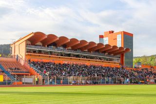 Perspective sumbre pentru clubul de tradiție din Liga 2: „Sfârșitul este aproape, din păcate”