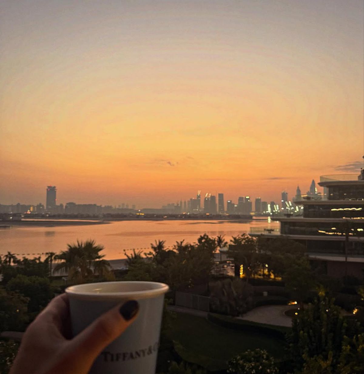 Sorana Cîrstea - imagini din Asia