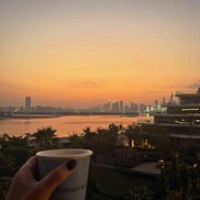 Sorana Cîrstea - turnee din Asia 2025 Foto: Instagram