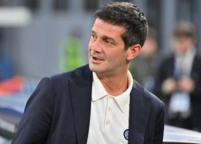 Ce scrie presa din Italia despre Cristi Chivu, după Napoli - Inter + Notele primite