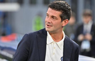 Ce scrie presa din Italia despre Cristi Chivu, după Napoli - Inter + Notele primite