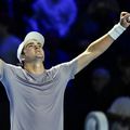 Joao Fonseca, în finală la Basel/Foto: Imago Images