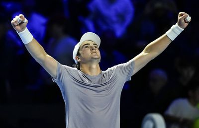 Joao Fonseca l-a egalat pe Roger Federer și a intrat în istoria tenisului brazilian » Sportivul de 19 ani va lupta pentru titlu la Basel