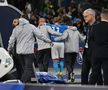 Napoli - Inter, în etapa #8 din Serie A // FOTO: Imago Images
