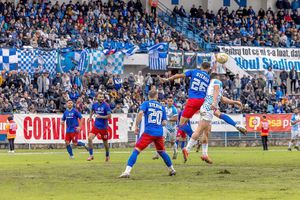 Liga 2 » 10 meciuri din etapa 11 au loc ACUM: rezultate, marcatori, clasament în timp real
