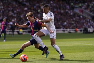 Avantaj Real Madrid în derbyul salariilor cu Barcelona: 6-4 în Top 10 » 11 jucători au peste 15 milioane de euro net pe an!