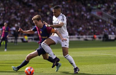 Avantaj Real Madrid în derbyul salariilor cu Barcelona: 6-4 în Top 10 » 11 jucători au peste 15 milioane de euro net pe an!