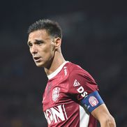 CFR Cluj – Farul // foto: Imago Images