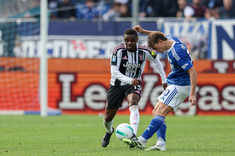 Cristi Chivu luptă direct cu Real Madrid pentru starul momentului din Serie A! » Clauze speciale în contract