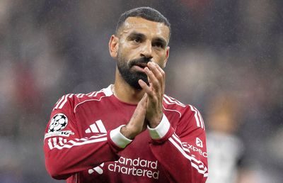 Mohamed Salah a numit cel mai bun fotbalist din lume: „Chiar și orbii ar vedea că el e!”