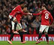 Manchester United - Brighton 4-2 // foto: Guliver/gettyimages