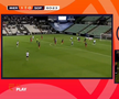 Un arbitru din Spania a vorbit la telefon cu cei din camera VAR