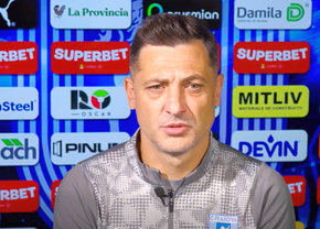 Probleme la Craiova, înaintea meciului cu Metaloglobus » Anunțul lui Mirel Rădoi: „Așteptăm evaluarea”