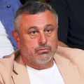 Cristian Munteanu, președintele Oțelului/ foto Ionuț Iordache (GSP)