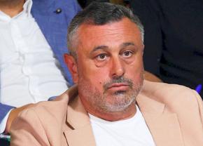 Președintele Oțelului a răbufnit după eșecul cu U Cluj: „A fost clar”