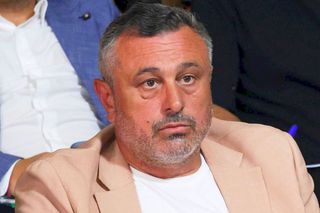 Președintele Oțelului a răbufnit după eșecul cu U Cluj: „A fost clar”