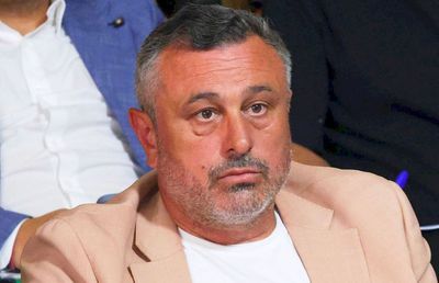 Președintele Oțelului a răbufnit după eșecul cu U Cluj: „A fost clar”