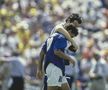 Penalty-ul ratat de Baggio și sărbătoarea „Seleção” // FOTO: Getty Images