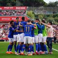 Real Oviedo în deplasarea de la Girona / Imago Images