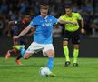 Napoli - Inter, în etapa #8 din Serie A // FOTO: Imago Images