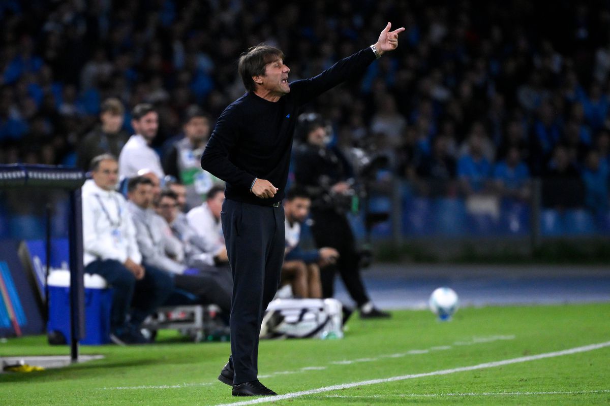 Napoli - Inter Milano // 25 octombrie 2025