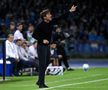 Napoli - Inter, în etapa #8 din Serie A // FOTO: Imago Images