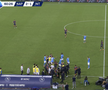 Conflict Conte - Lautaro // Napoli - Inter (3-1)