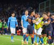 Napoli - Inter, în etapa #8 din Serie A // FOTO: Imago Images