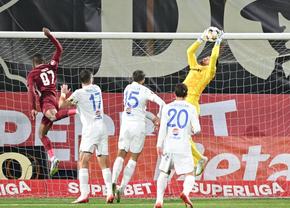 Alexandru Buzbuchi vede o luptă aprigă pentru play-off: „Oricine poate bate pe oricine”
