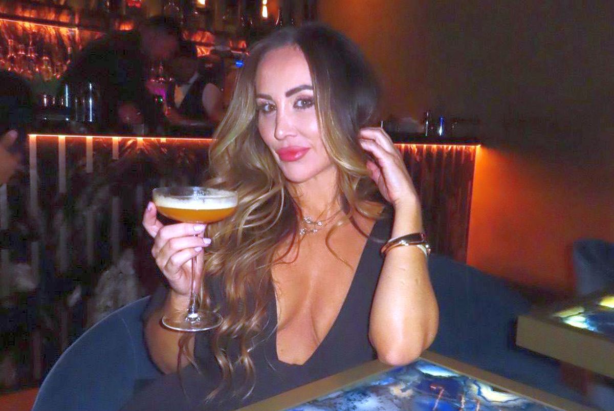 Răsturnare neașteptată: amanta l-a înșelat pe starul din Premier League cu un tenismen din Top 10 ATP!