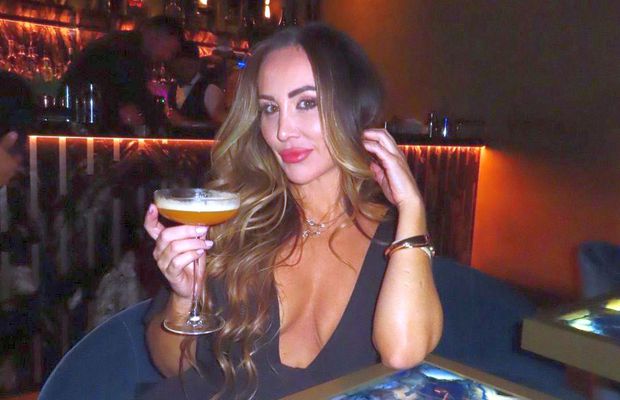 Răsturnare neașteptată: amanta l-a înșelat pe starul din Premier League cu un tenismen din Top 10 ATP!