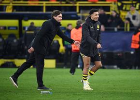 Edin Terzic surprinde! Pe cine pariază fostul tehnician al Borussiei Dortmund în lupta pentru Balonul de Aur: „Nici în Dembele nu mai credea nimeni...”