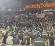 Confruntare violentă între suporterii lui Partizan