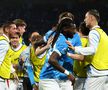 Napoli - Inter, în etapa #8 din Serie A // FOTO: Imago Images
