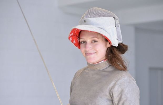 Sabrerele Andreea Lupu și Sabina Martiș, medaliate la turneul de la Sofia