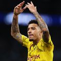 Edin Terzic consideră că Jadon Sancho ar putea câștiga Balonul de Aur în viitor // FOTO: Getty Images